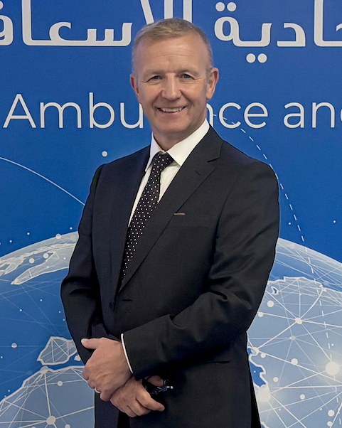 Neil Odin